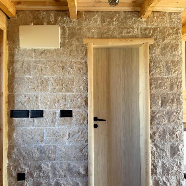 Durmitor Echo Lodge - Two-Bedroom Chalet - 53