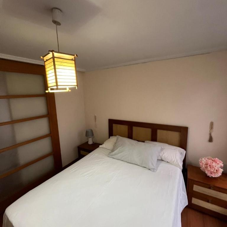 Departamento a pasos de costanera center - Two-Bedroom Apartment - 24