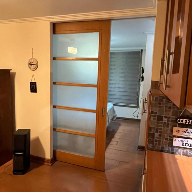 Departamento a pasos de costanera center - Two-Bedroom Apartment - 28
