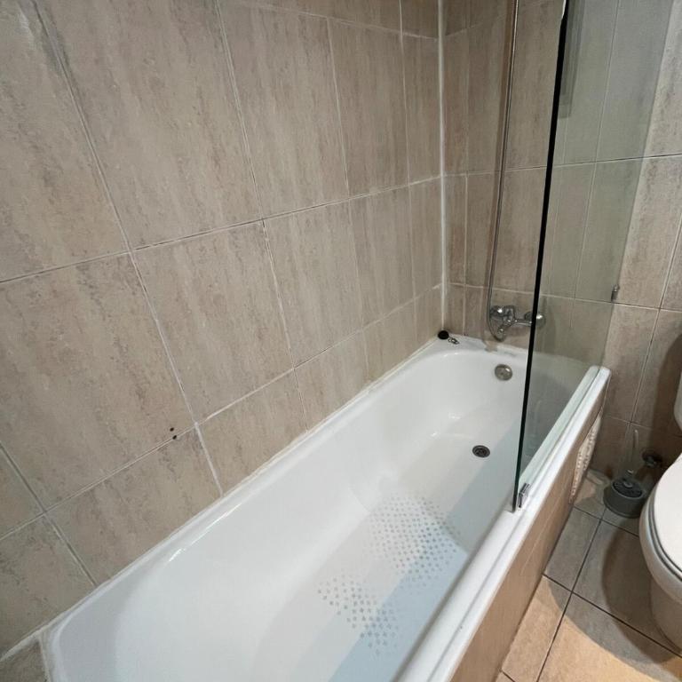 Departamento a pasos de costanera center - Two-Bedroom Apartment - 33