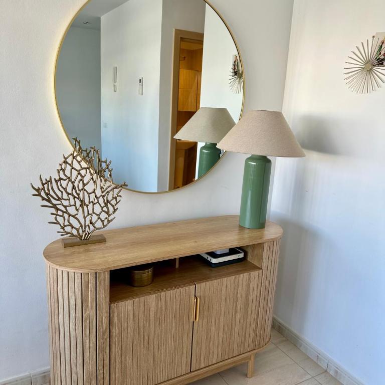 Amarilla Golf Suite by VV Canary Ocean Homes - Apartment mit 2 Schlafzimmern - 10