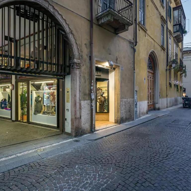 Oberdan 12 - Appartamento - 14