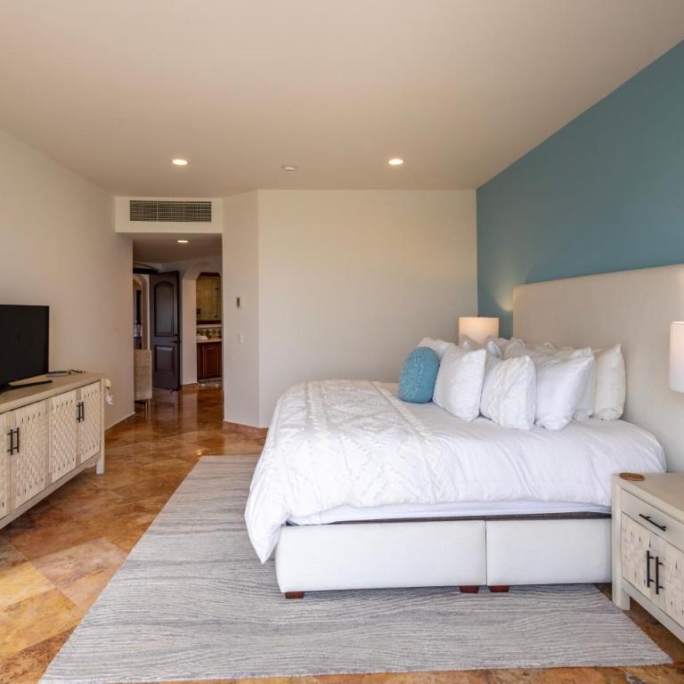 PDS Condo C401 - Vacation Home - 2