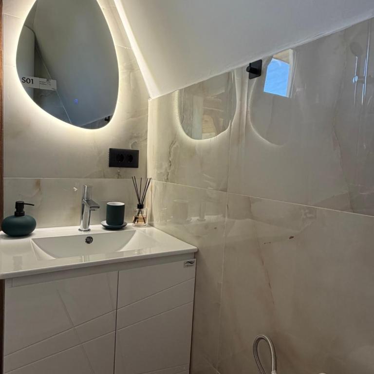 Durmitor Echo Lodge - Two-Bedroom Chalet - 55