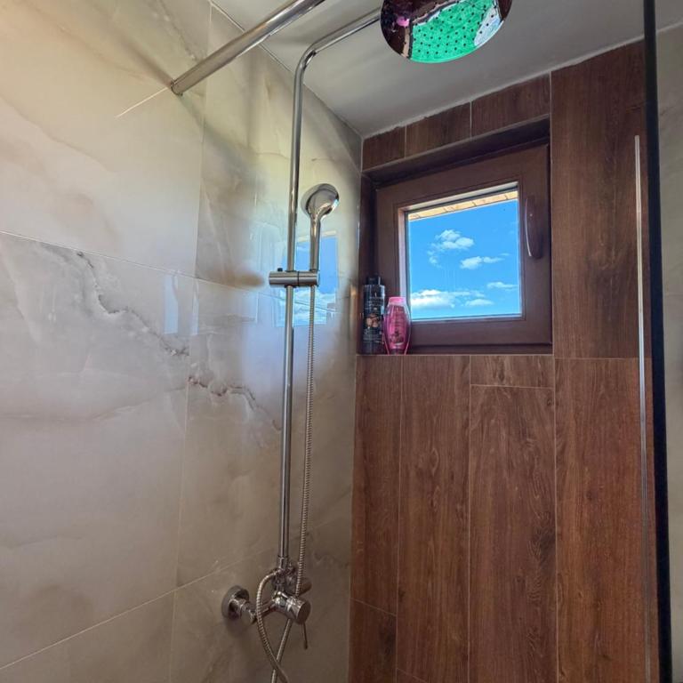 Durmitor Echo Lodge - Two-Bedroom Chalet - 57