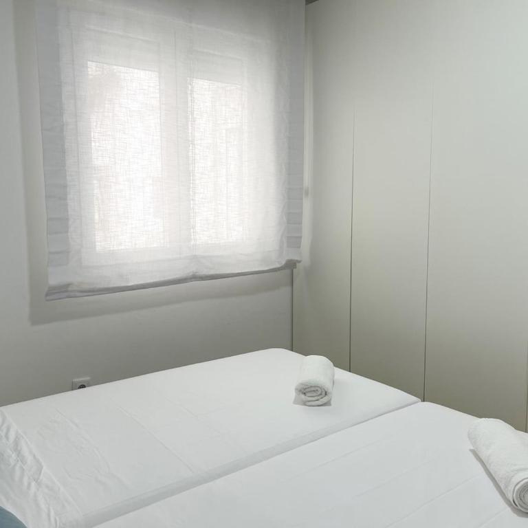 Apartamento nuevo en el Centro - 4 Habitaciones - Apartment - 3