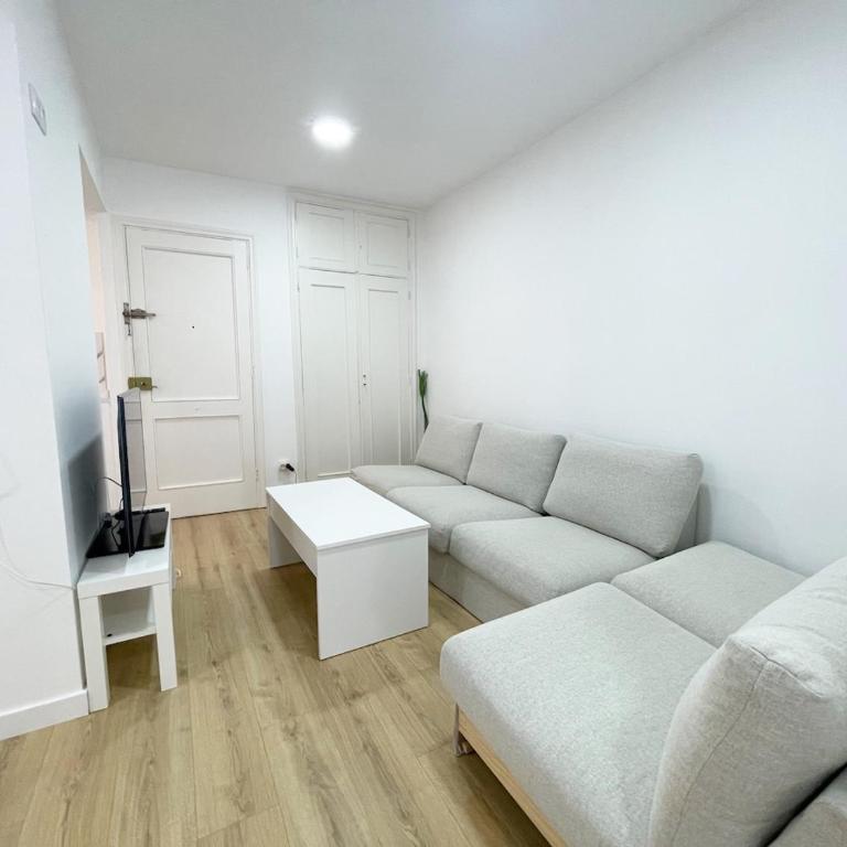 Apartamento nuevo en el Centro - 4 Habitaciones - Apartment - 10