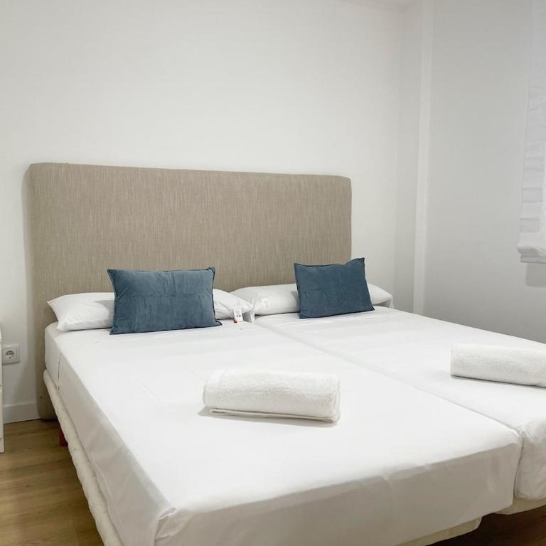 Apartamento nuevo en el Centro - 4 Habitaciones - Apartment - 11