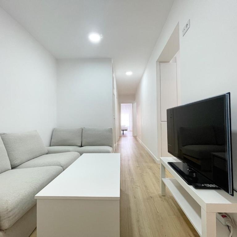 Apartamento nuevo en el Centro - 4 Habitaciones - Apartment - 14