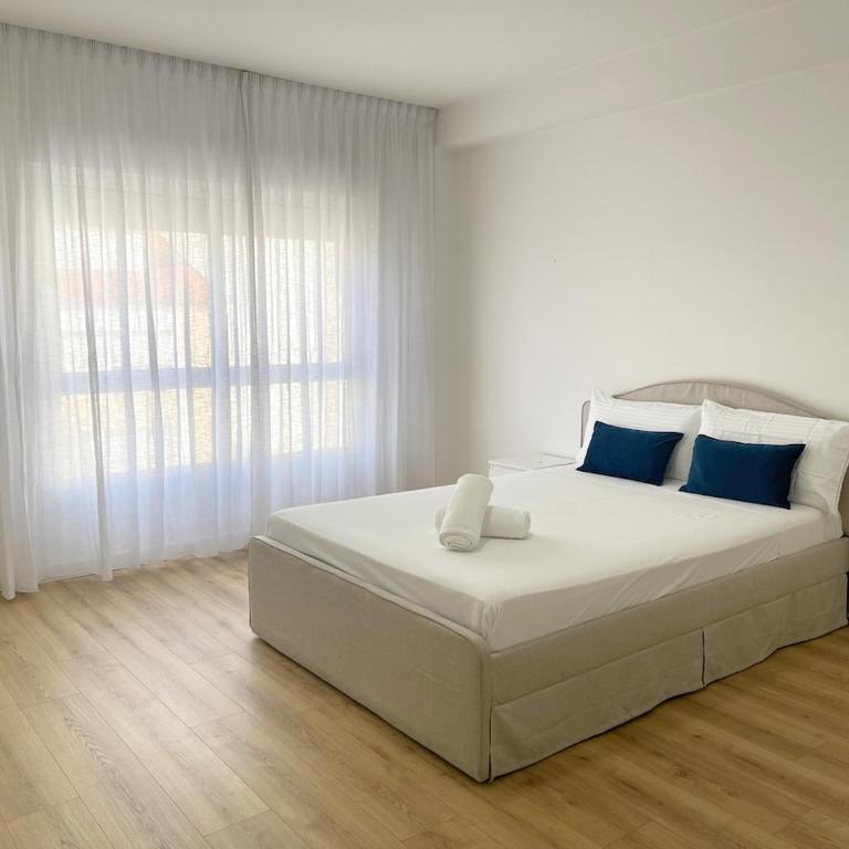Apartamento nuevo en el Centro - 4 Habitaciones - Apartment - 18