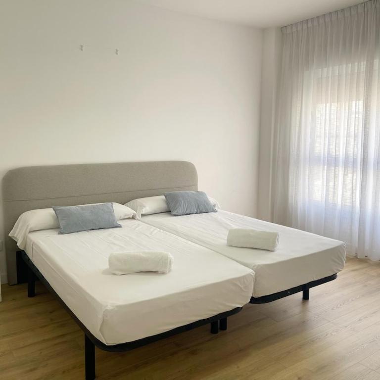 Apartamento nuevo en el Centro - 4 Habitaciones - Apartment - 20