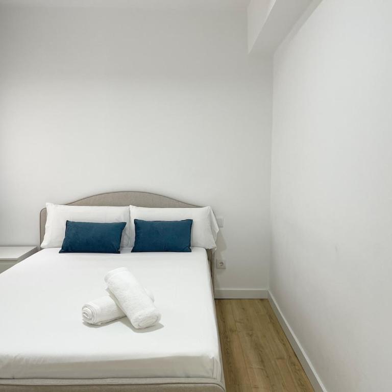 Apartamento nuevo en el Centro - 4 Habitaciones - Apartment - 22