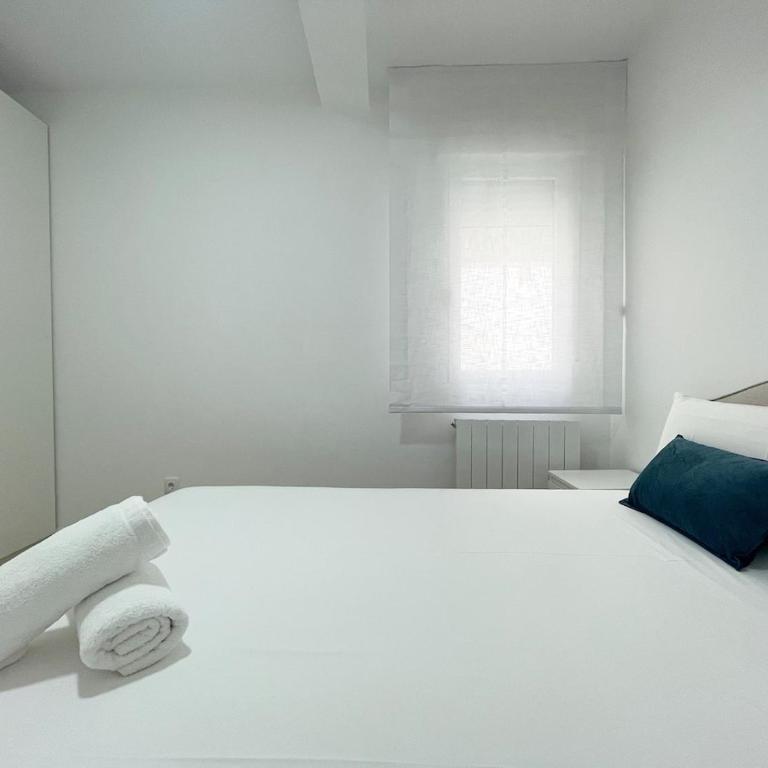 Apartamento nuevo en el Centro - 4 Habitaciones - Apartment - 29