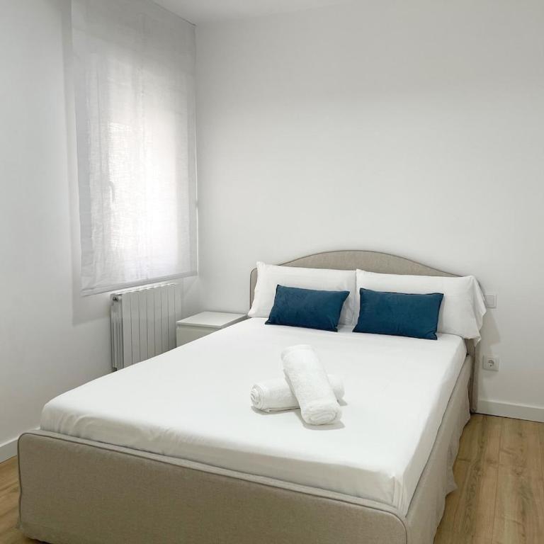 Apartamento nuevo en el Centro - 4 Habitaciones - Apartment - 30