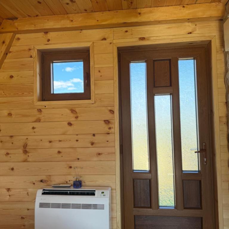 Durmitor Echo Lodge - Two-Bedroom Chalet - 59