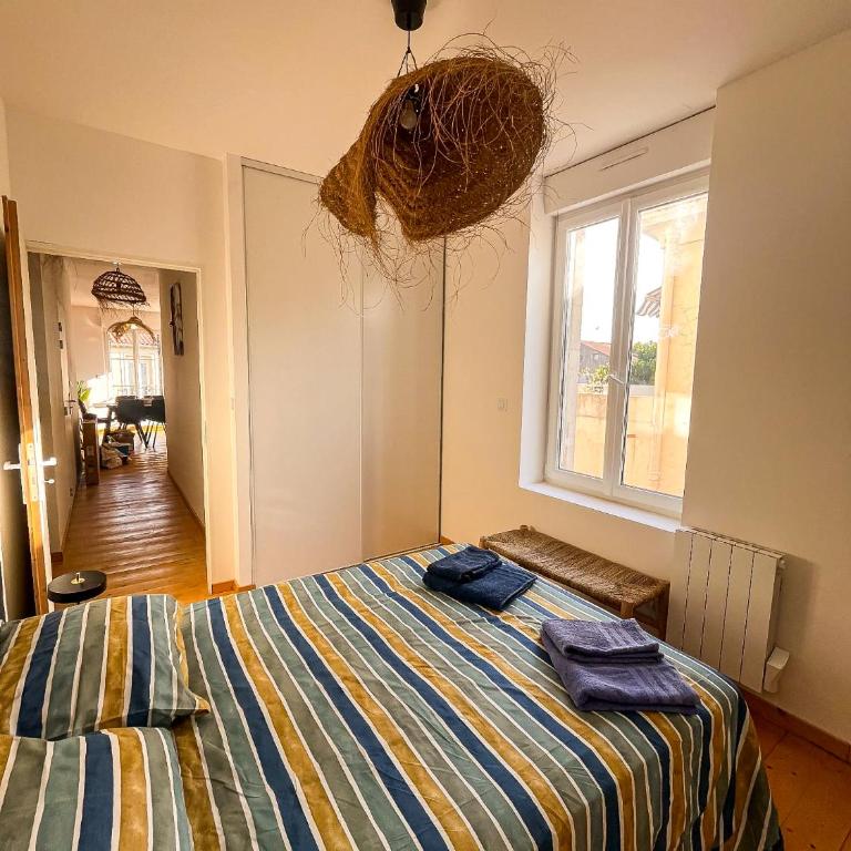 Le rêve d'Alain - Appartamento con 2 Camere da Letto - 8