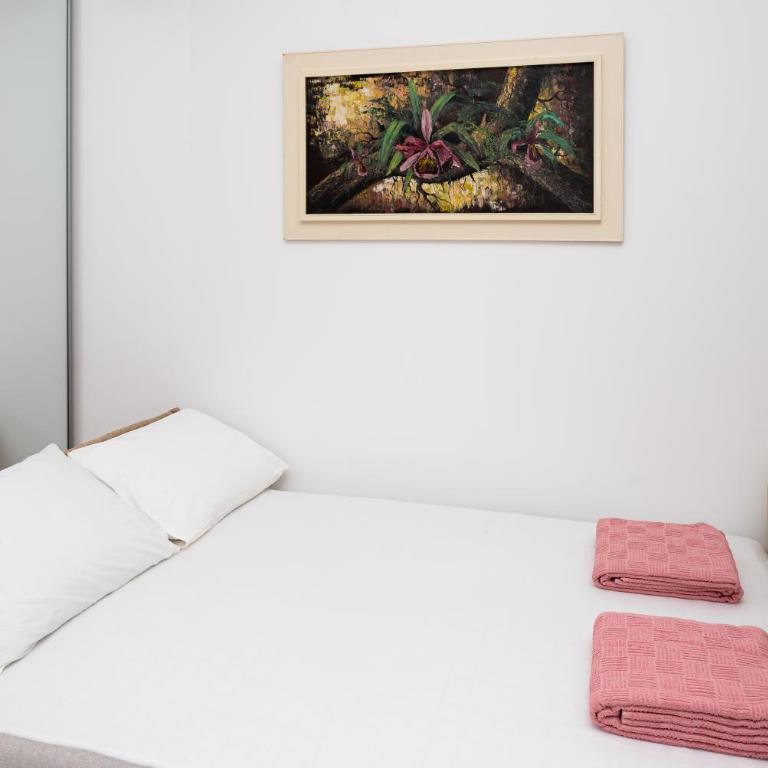 Studio 59 - Apartment mit 1 Schlafzimmer - 4