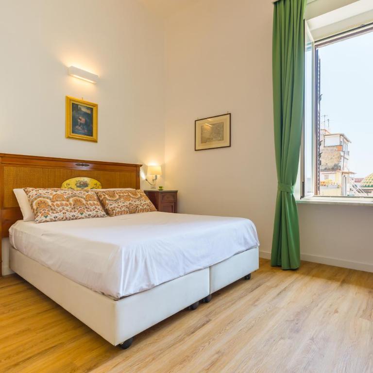 De Sangro Suite by NapoliApartments - Appartement - 4