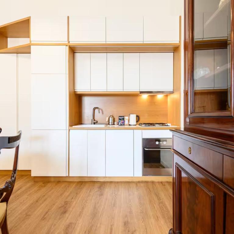 De Sangro Suite by NapoliApartments - Appartement - 6