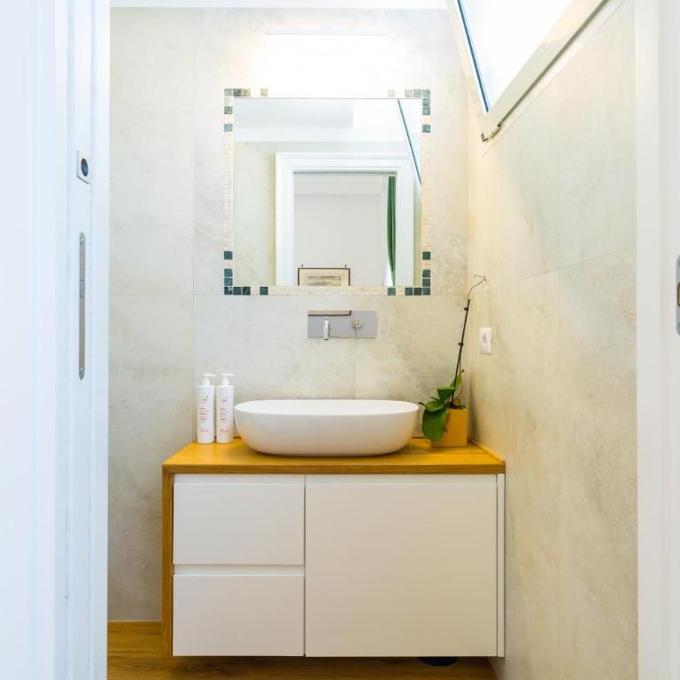 De Sangro Suite by NapoliApartments - Appartement - 9