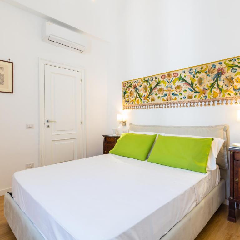 De Sangro Suite by NapoliApartments - Appartement - 10