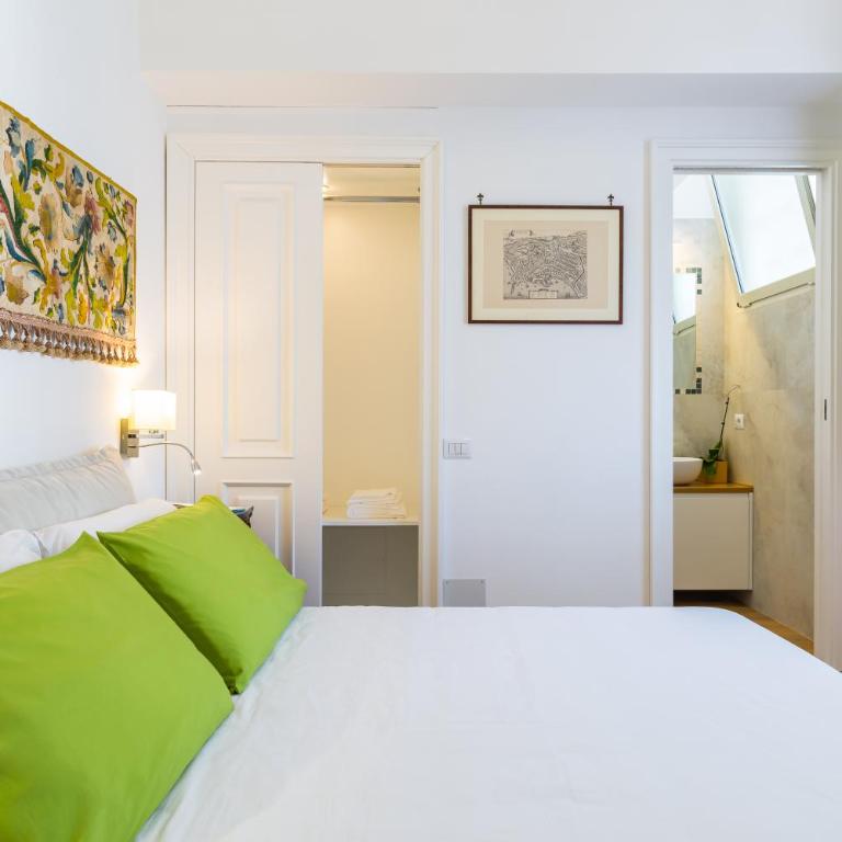 De Sangro Suite by NapoliApartments - Appartement - 11