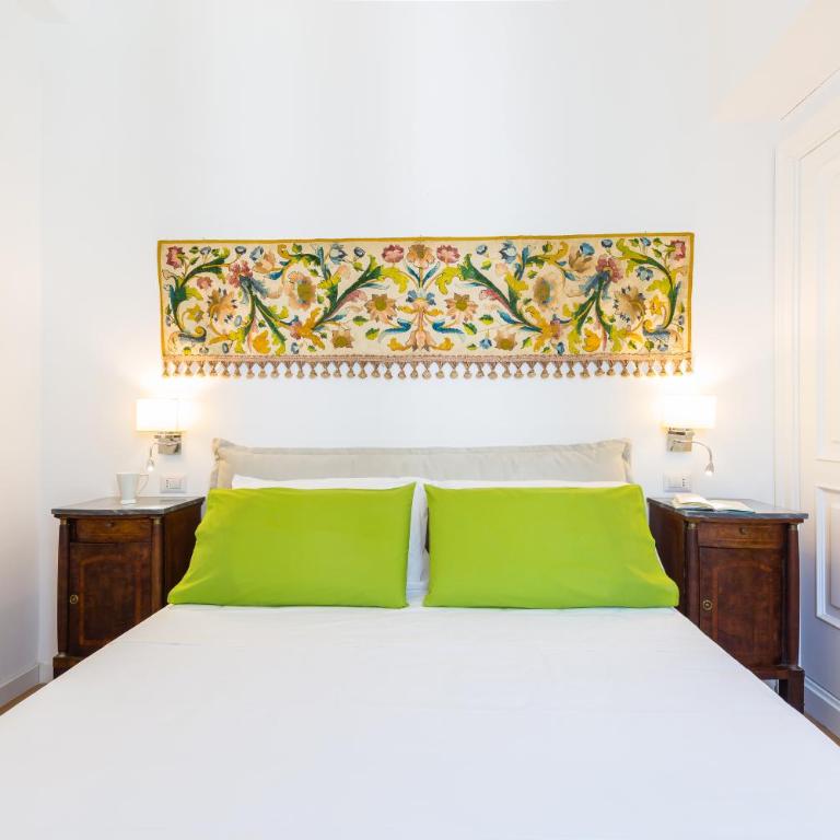 De Sangro Suite by NapoliApartments - Appartement - 12