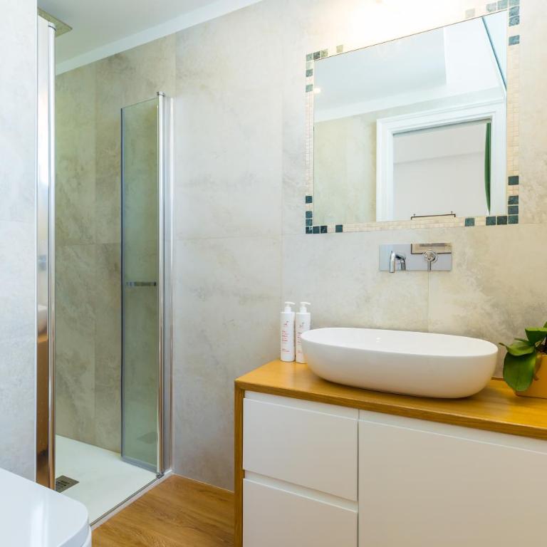 De Sangro Suite by NapoliApartments - Appartement - 13