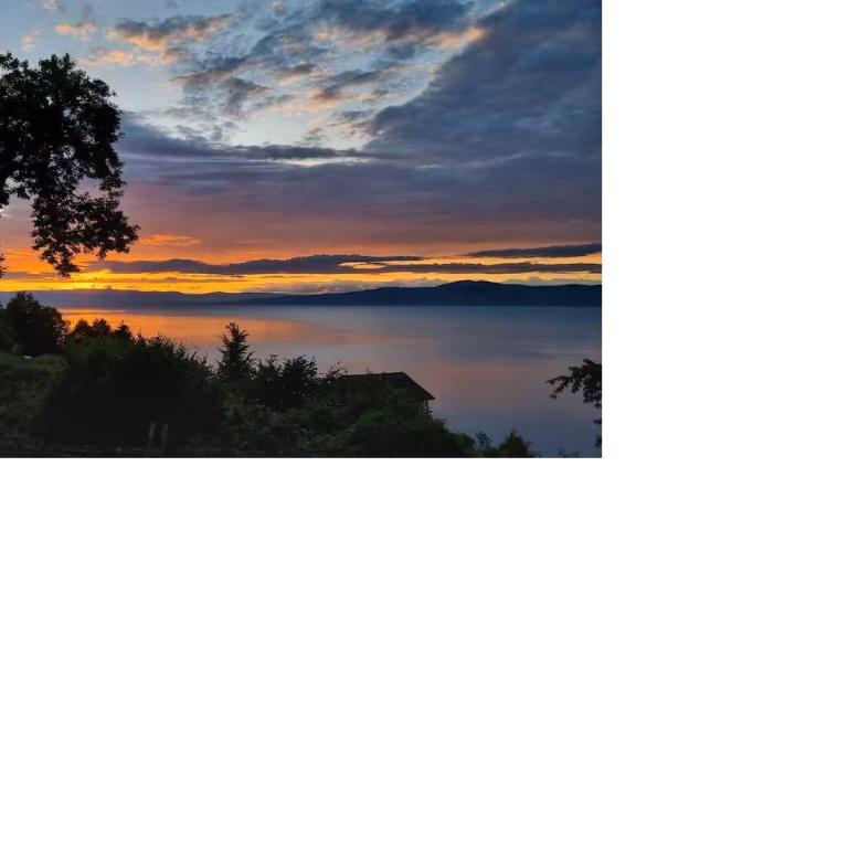 D&S Lac & Montagne - Chambre Double – Vue sur Lac - 16