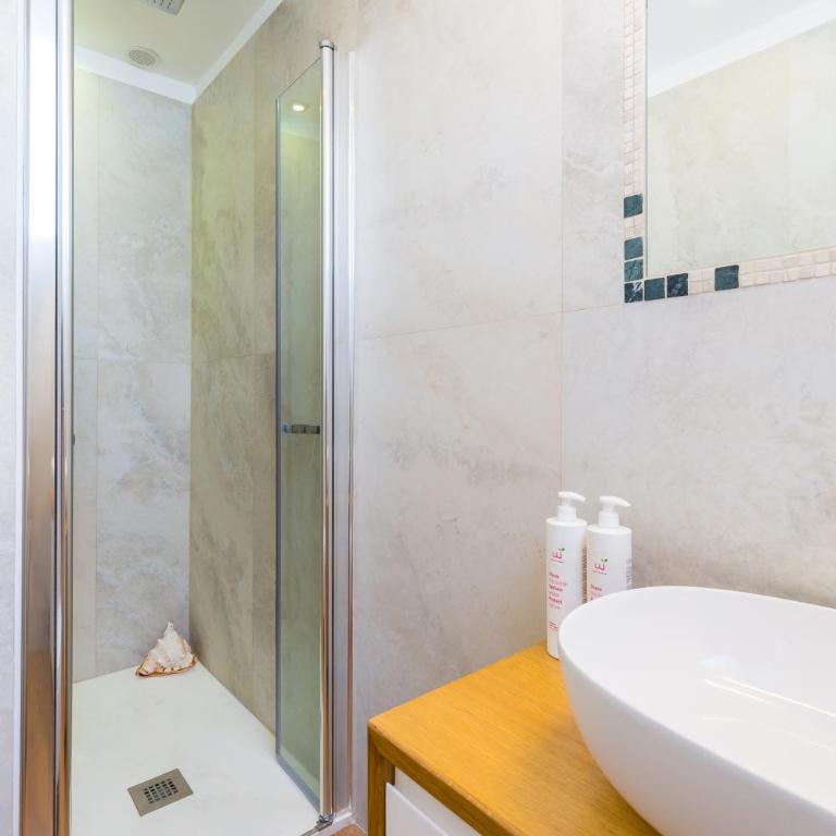 De Sangro Suite by NapoliApartments - Appartement - 14