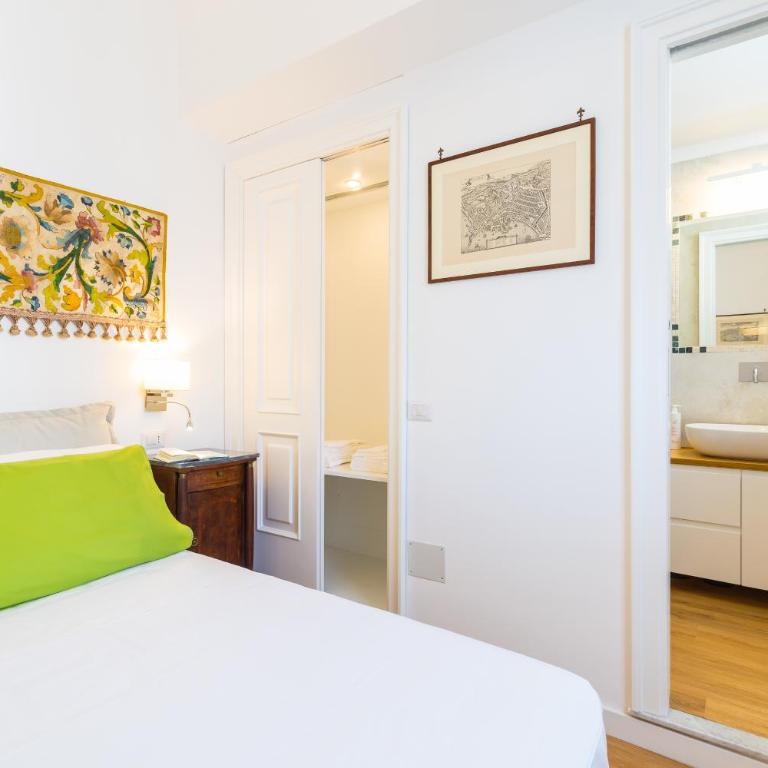 De Sangro Suite by NapoliApartments - Appartement - 15