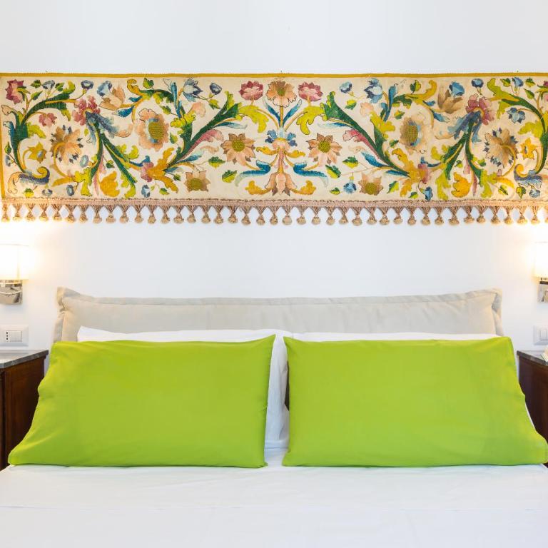 De Sangro Suite by NapoliApartments - Appartement - 16