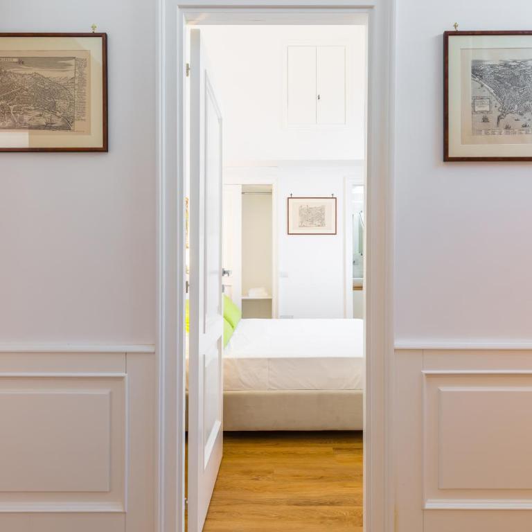 De Sangro Suite by NapoliApartments - Appartement - 17