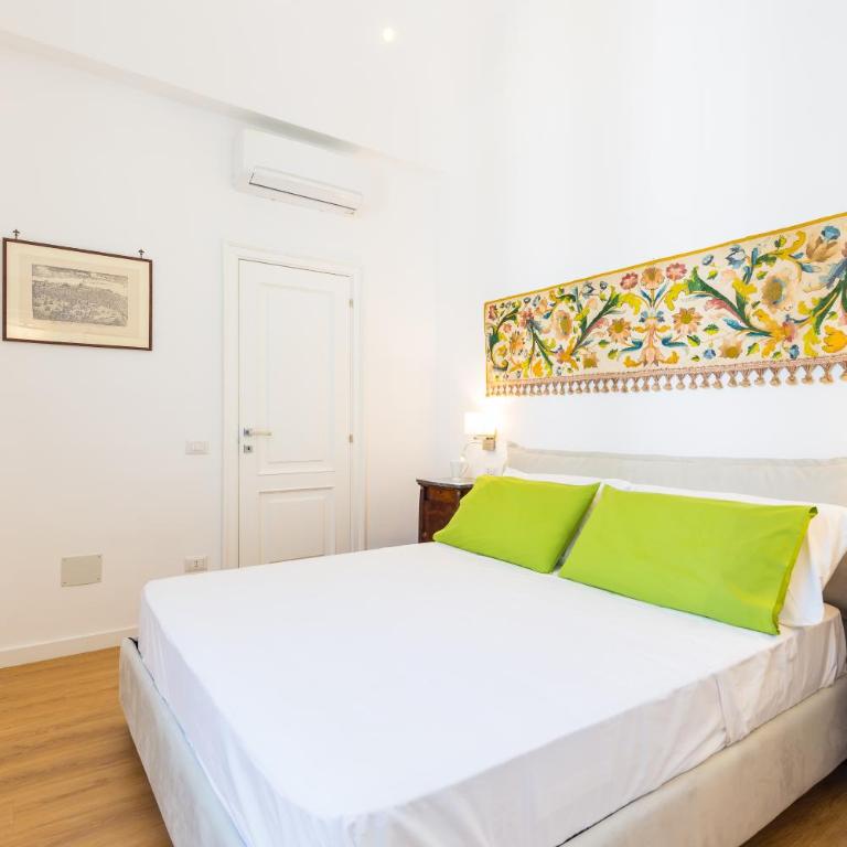 De Sangro Suite by NapoliApartments - Appartement - 18