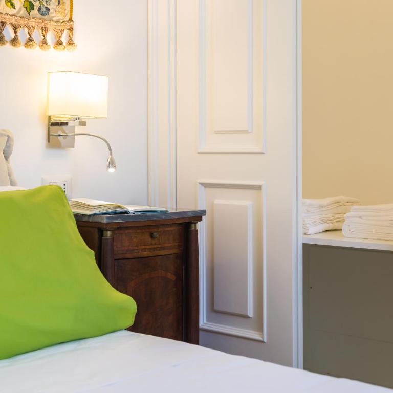 De Sangro Suite by NapoliApartments - Appartement - 21