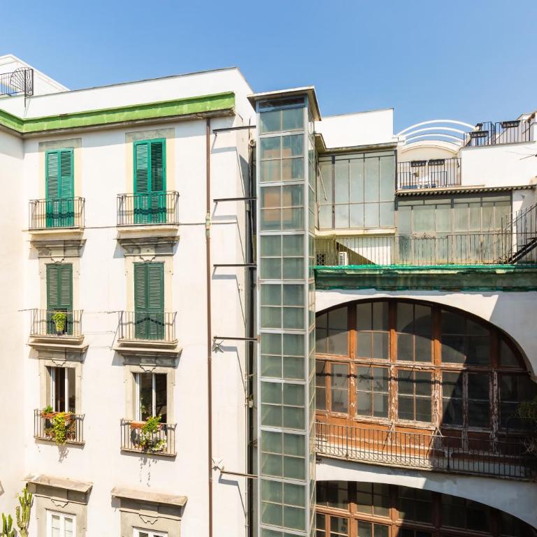 De Sangro Suite by NapoliApartments - Appartement - 25