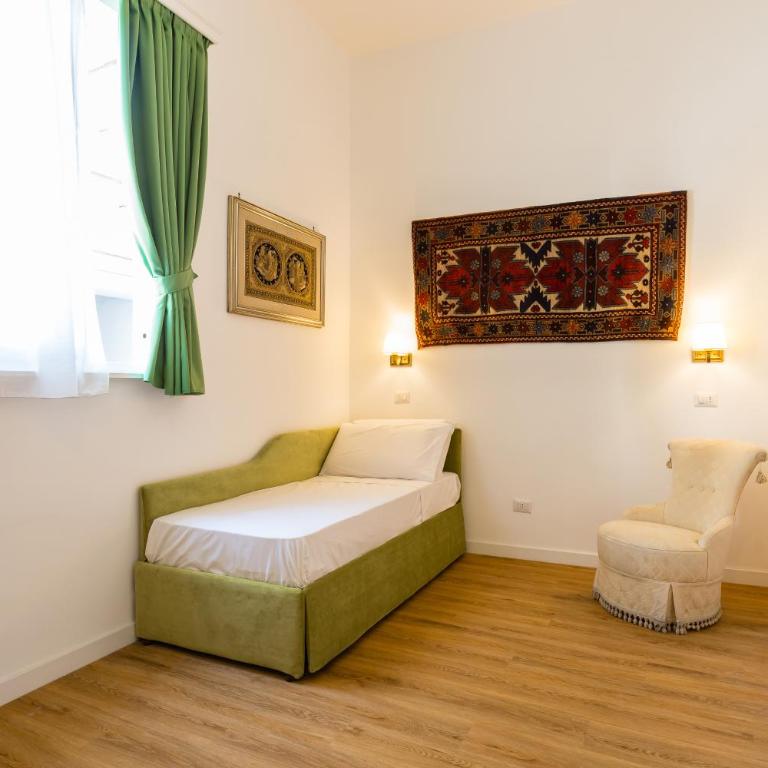 De Sangro Suite by NapoliApartments - Appartement - 27