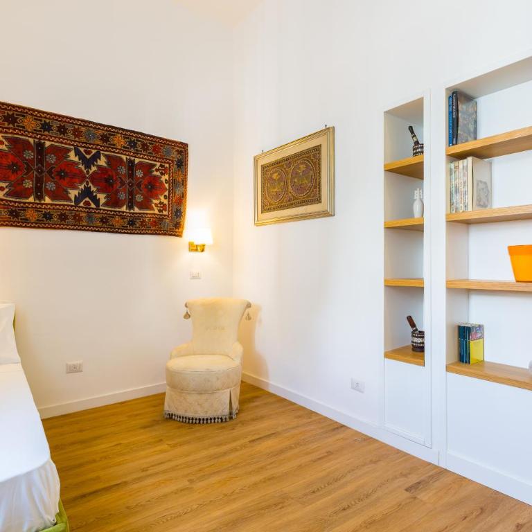 De Sangro Suite by NapoliApartments - Appartement - 29