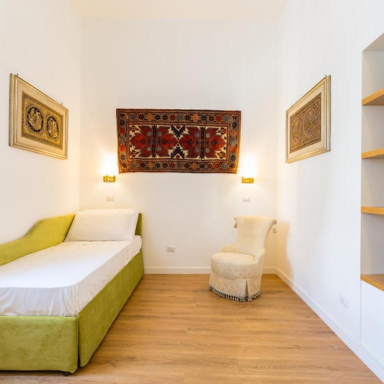 De Sangro Suite by NapoliApartments - Appartement - 31