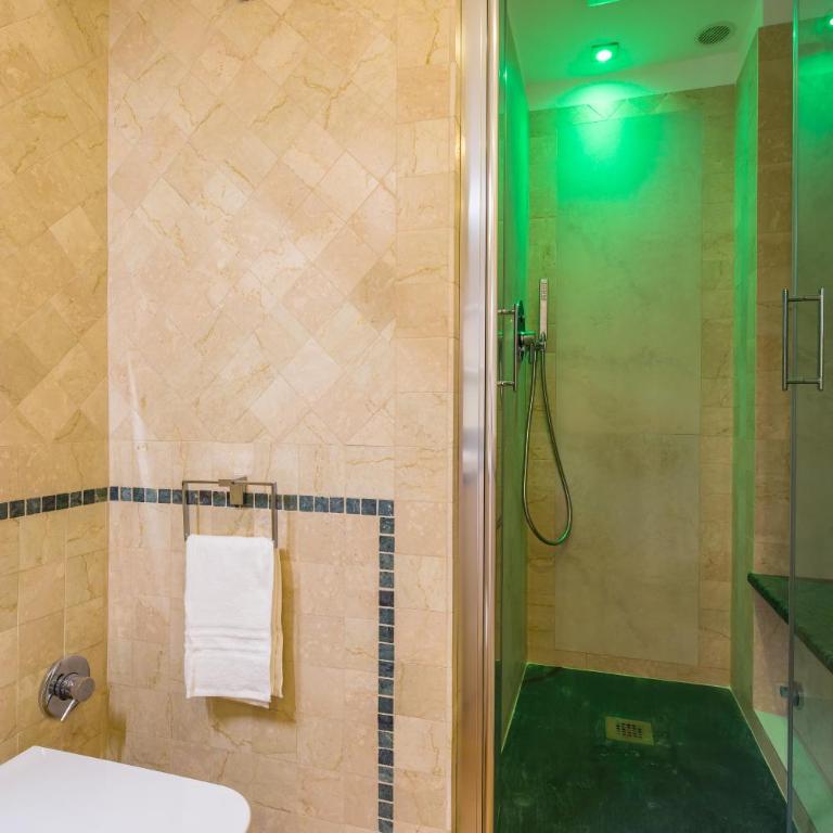 De Sangro Suite by NapoliApartments - Appartement - 39