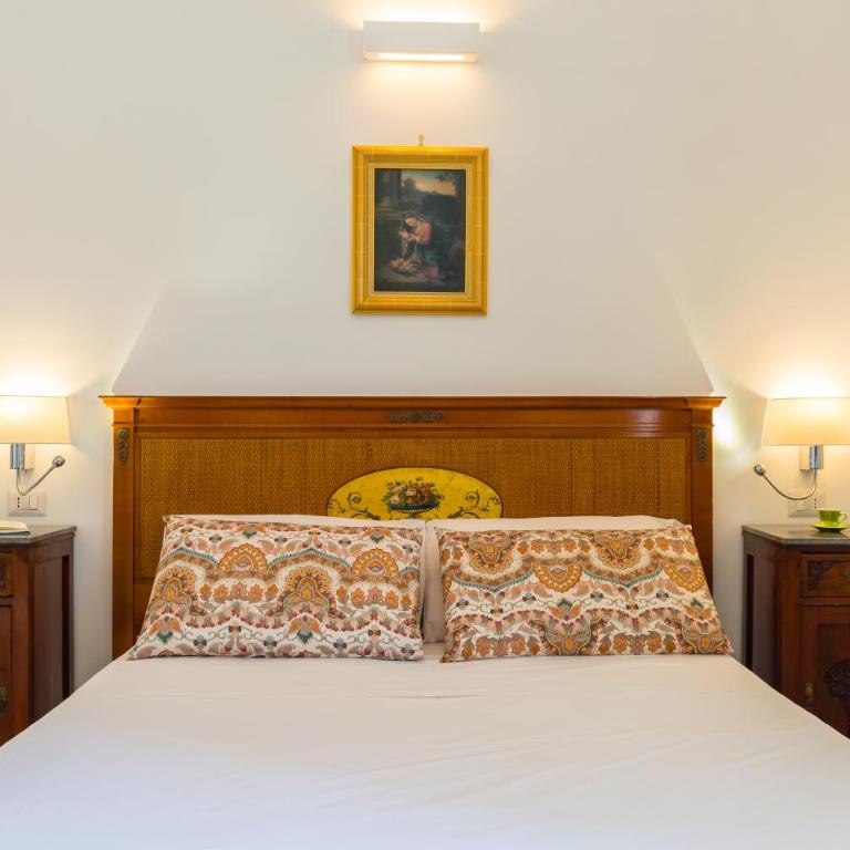 De Sangro Suite by NapoliApartments - Appartement - 42