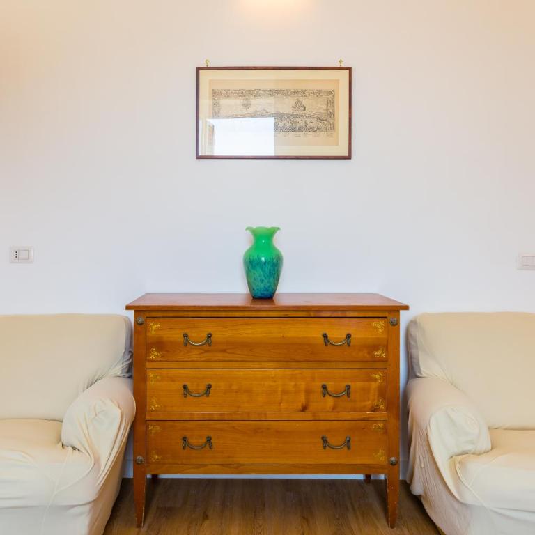 De Sangro Suite by NapoliApartments - Appartement - 43