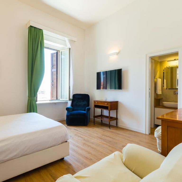 De Sangro Suite by NapoliApartments - Appartement - 44