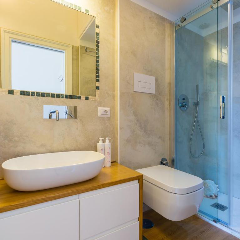 De Sangro Suite by NapoliApartments - Appartement - 45