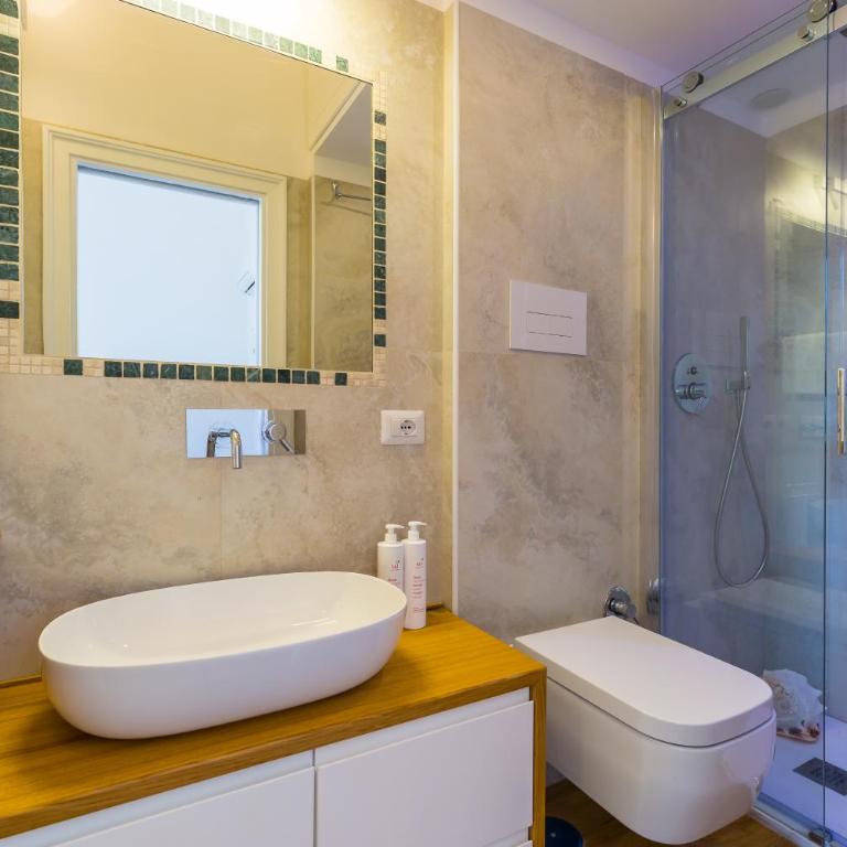 De Sangro Suite by NapoliApartments - Appartement - 46
