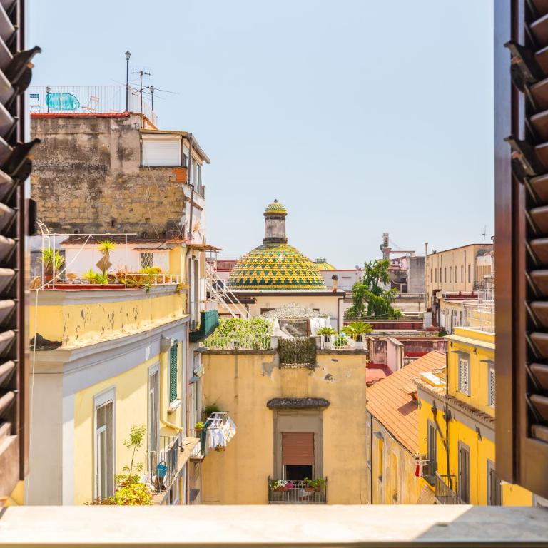 De Sangro Suite by NapoliApartments - Appartement - 47