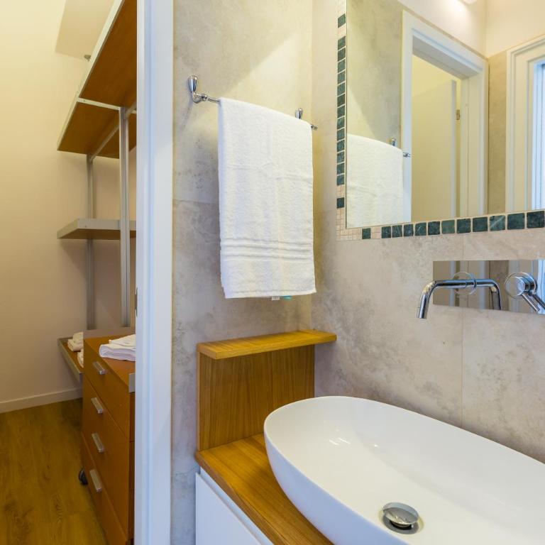 De Sangro Suite by NapoliApartments - Appartement - 48