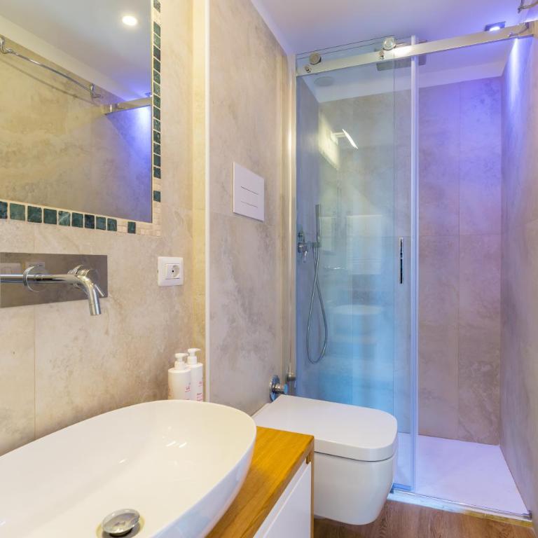 De Sangro Suite by NapoliApartments - Appartement - 50