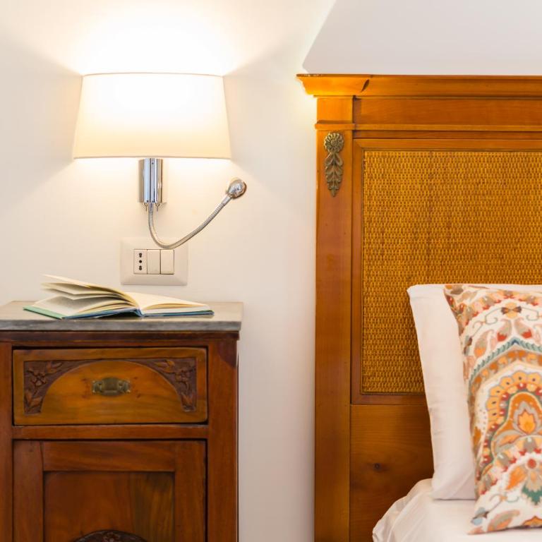 De Sangro Suite by NapoliApartments - Appartement - 52