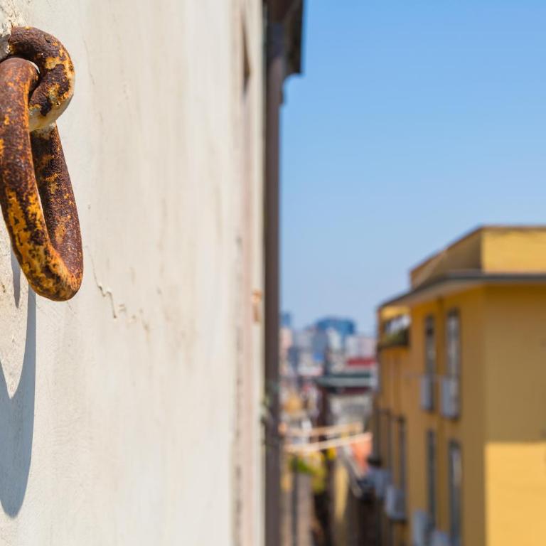 De Sangro Suite by NapoliApartments - Appartement - 53